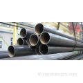 X46 PSL2 API 5L UOE STEEL PIPE